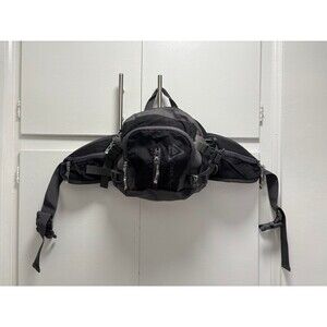 Crazy Ants Fanny Pack Waist bag